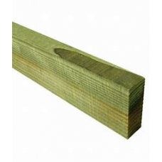 47 x 150 Treated Sawn Timber C16