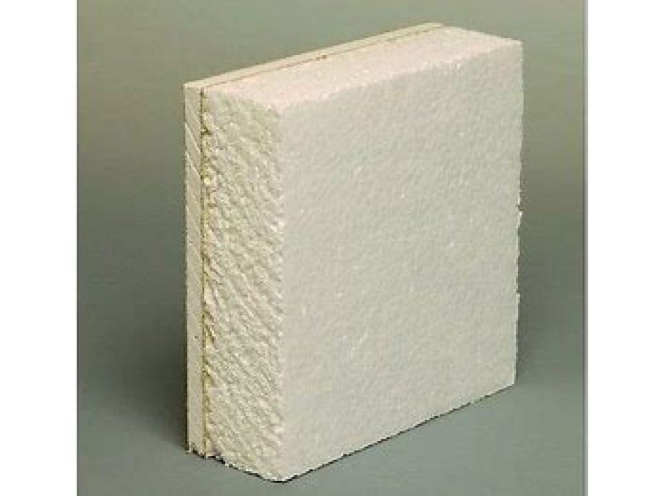Thermaline Insulated Plasterboards 2400 x 12  x 40mm