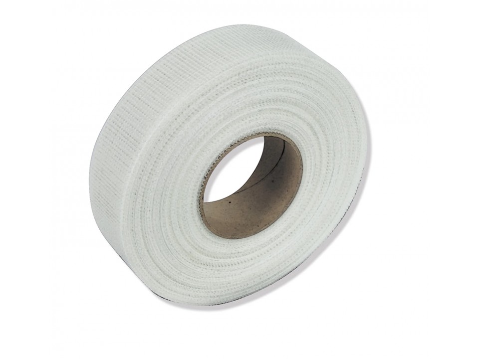 50mm Fibre Tape